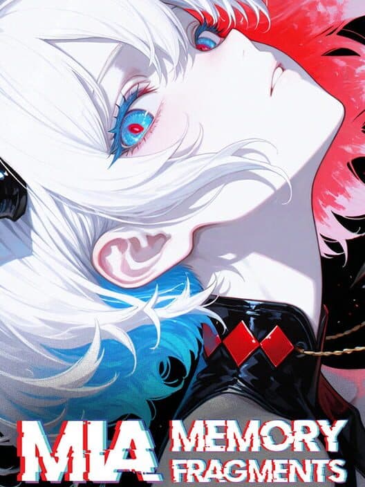 MIA: Memory Fragments cover art