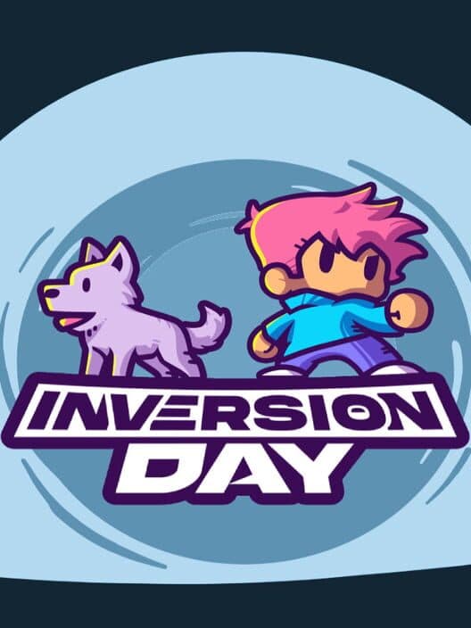 Inversion Day cover art