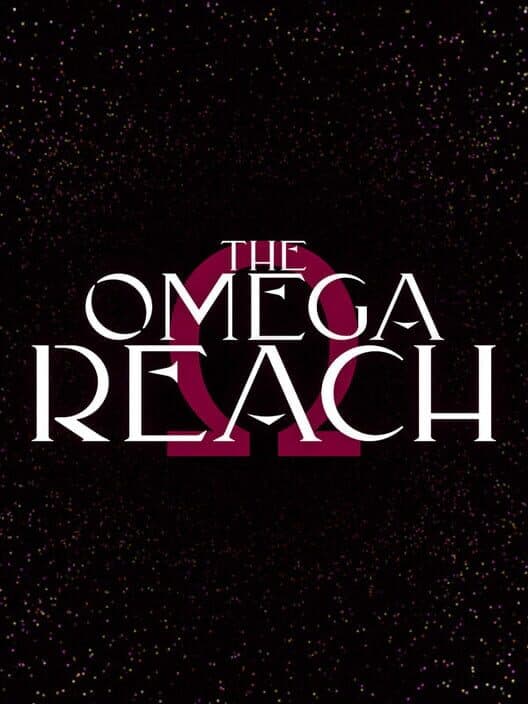 The Omega Reach cover art