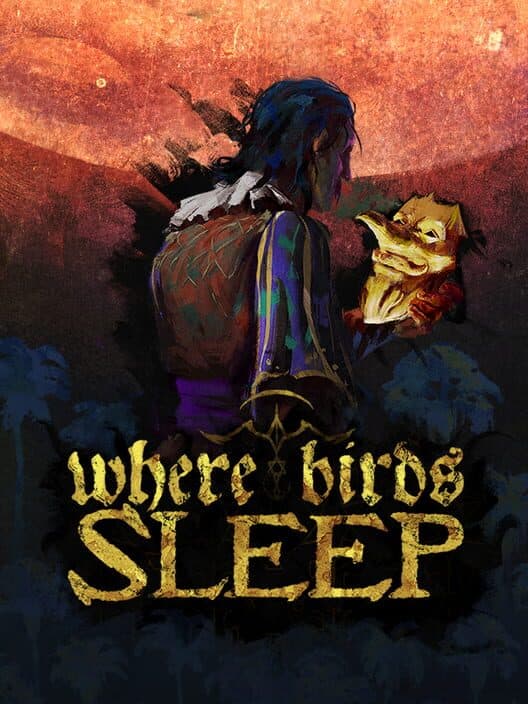 Where Birds Sleep cover art