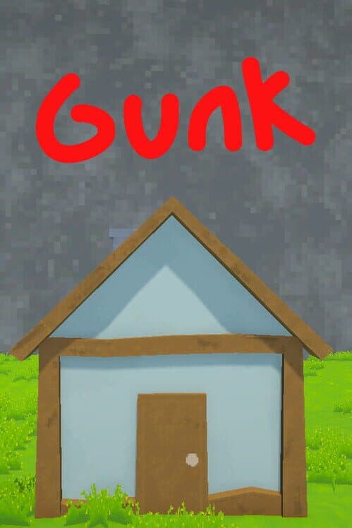 Gunk cover art