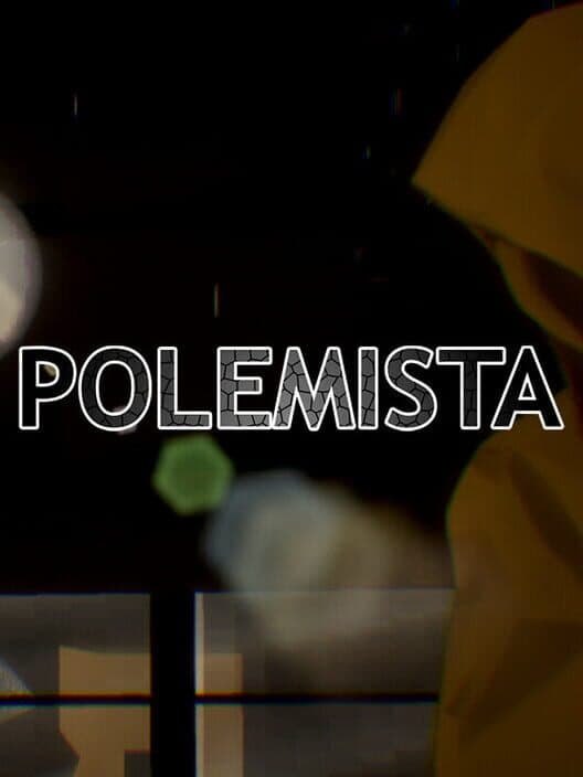 Polemista cover art