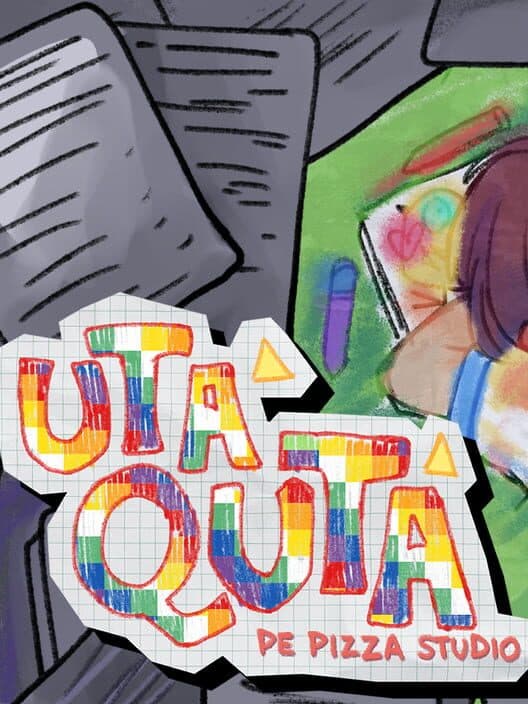 Uta Quta cover art