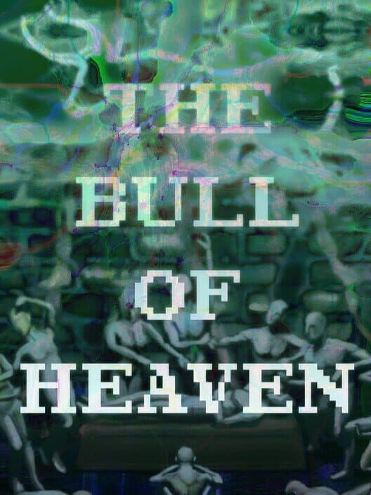 The Bull of Heaven cover art