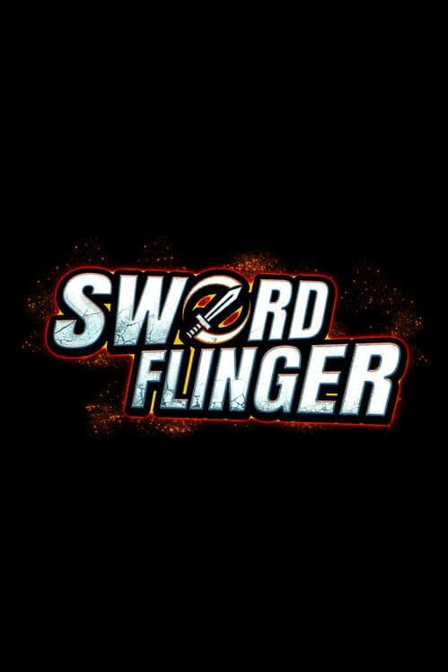 Sword Flinger cover art