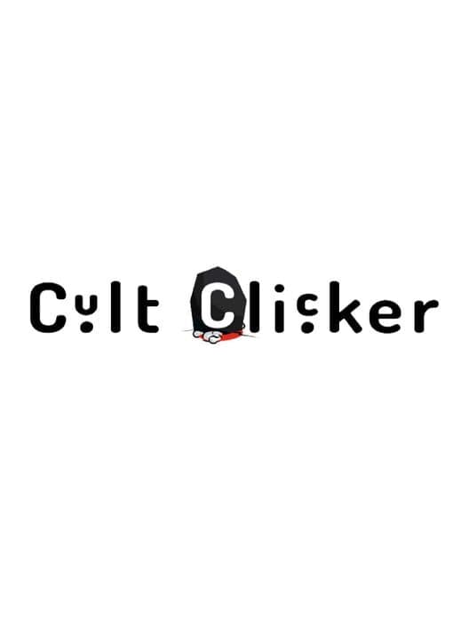 Cult Clicker cover art