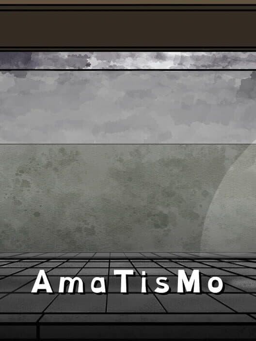AmaTisMo cover art