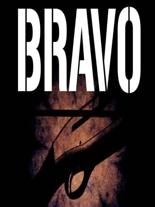 Bravo cover art