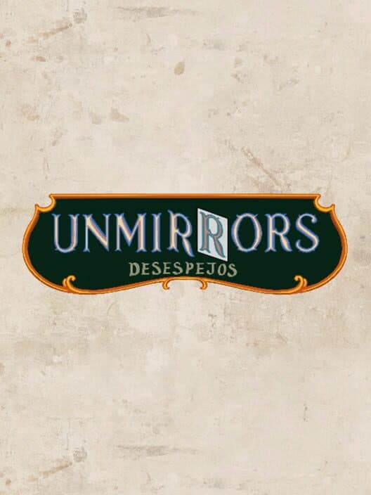 Desespejos cover art