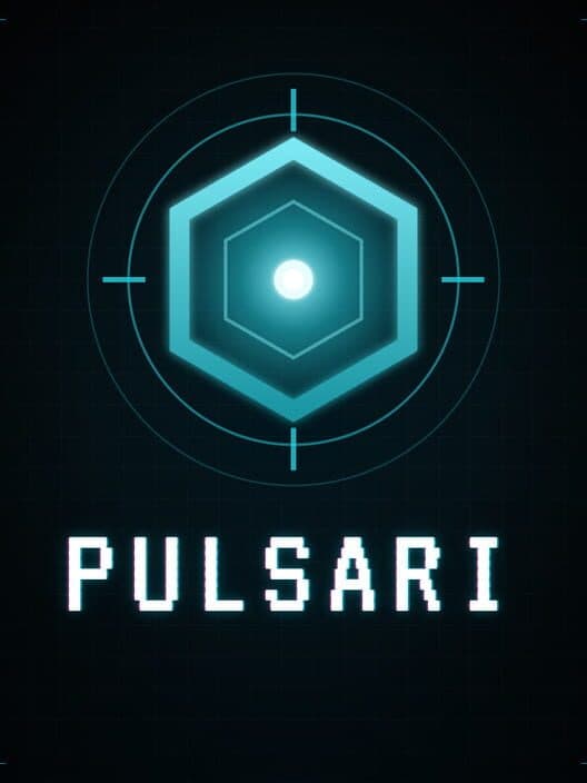 Pulsari cover art
