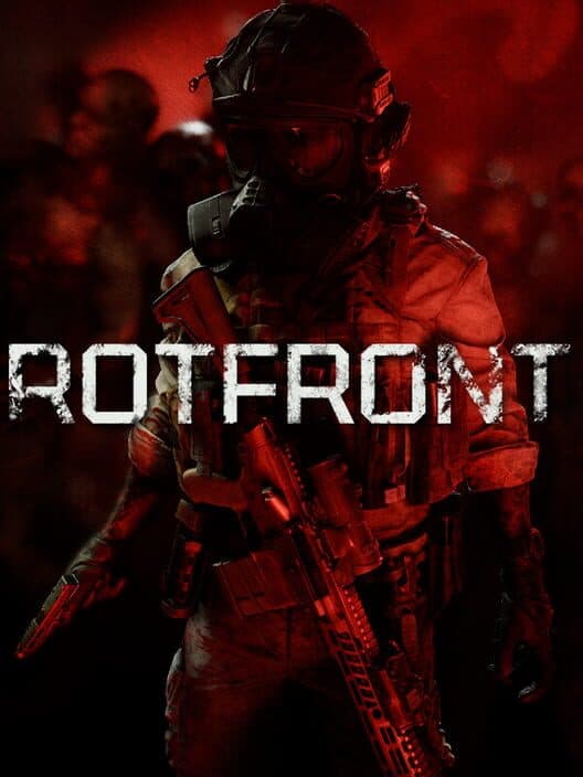 Rotfront cover art