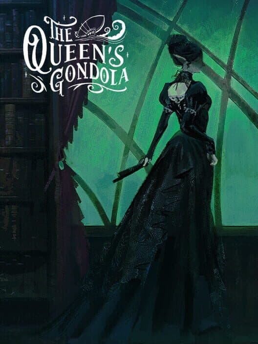 The Queens Gondola cover art