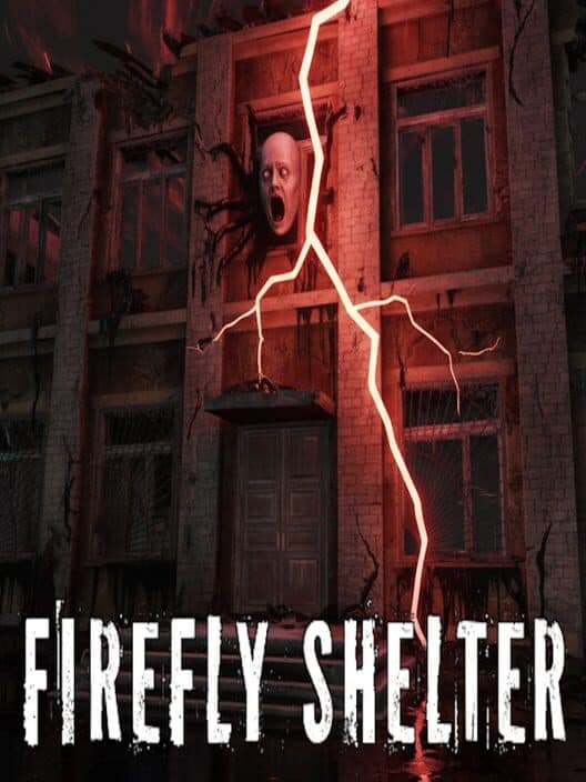 Firefly Shelter cover art