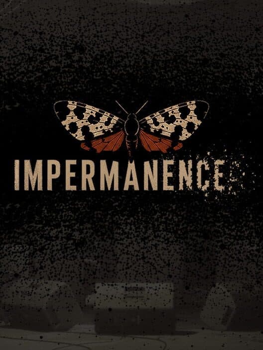 Impermanence cover art
