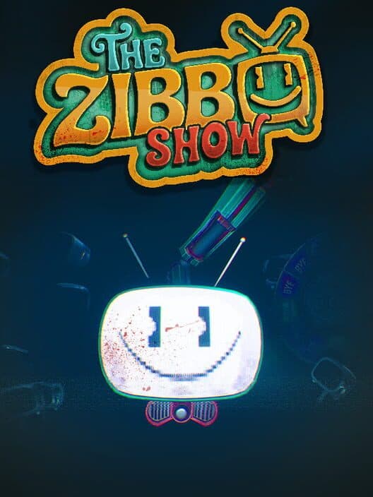 The Zibbo Show cover art