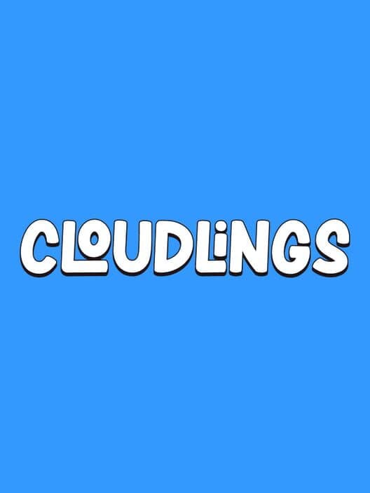 Cloudlings cover art