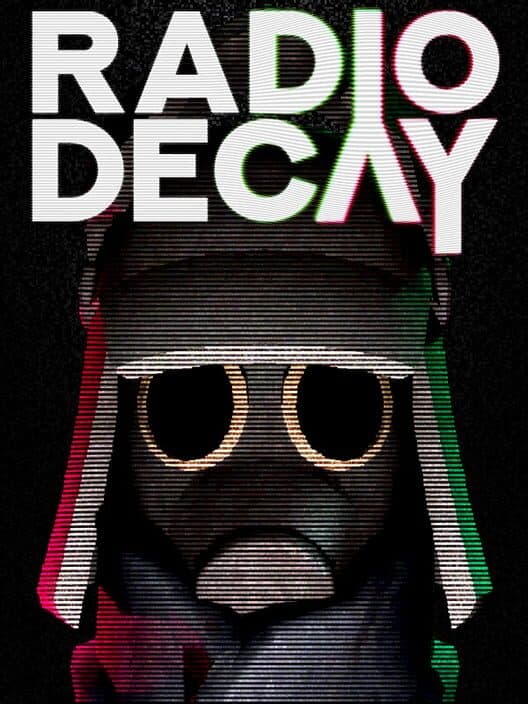 Radio Decay cover art