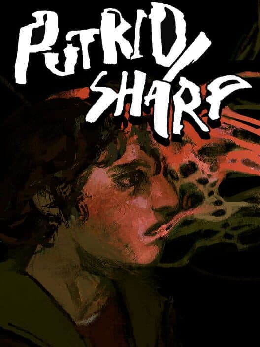Putrid/Sharp cover art
