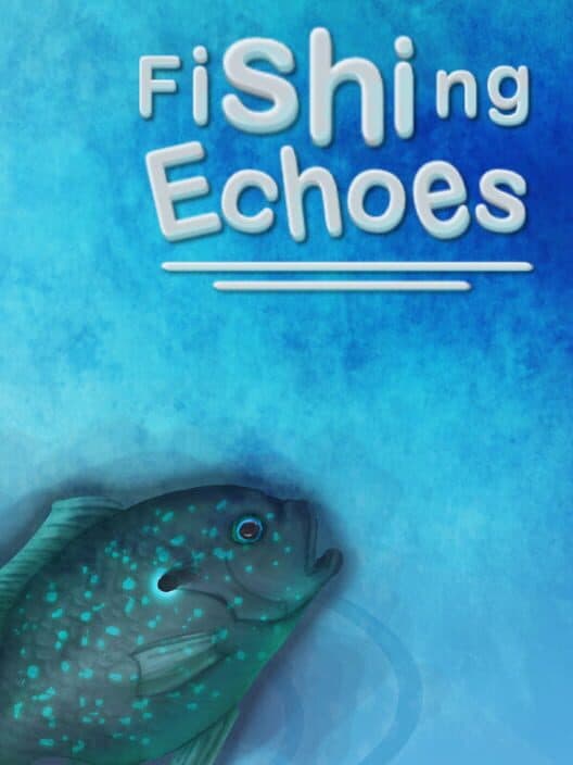 Fishing Echoes cover art