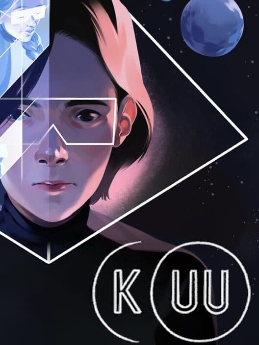 Kuu cover art