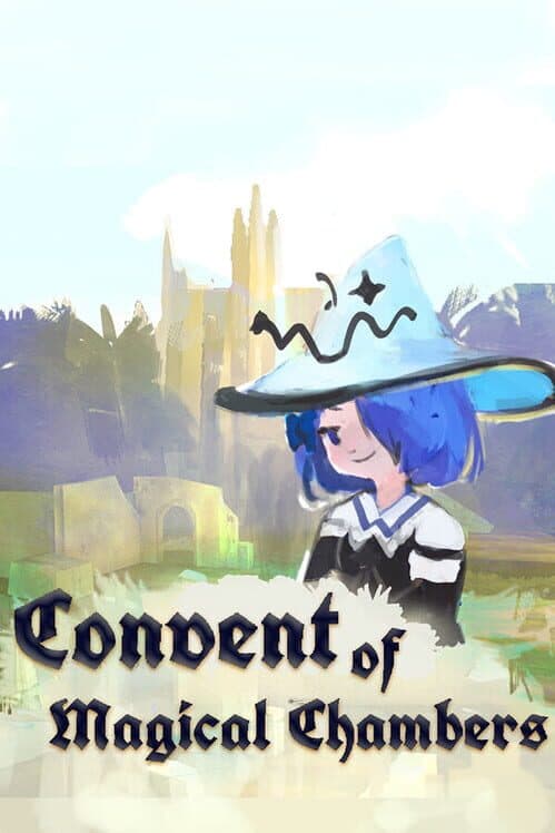 Convent Of Magical Chambers cover art