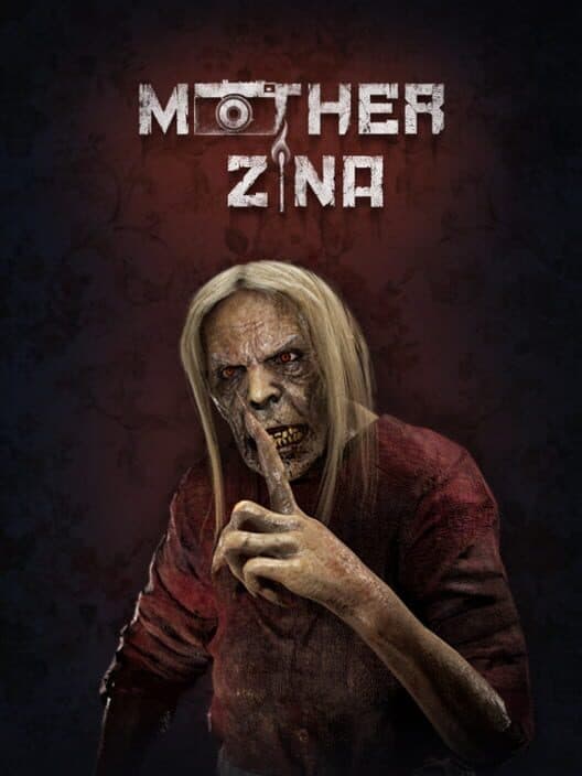 Mother Zina cover art