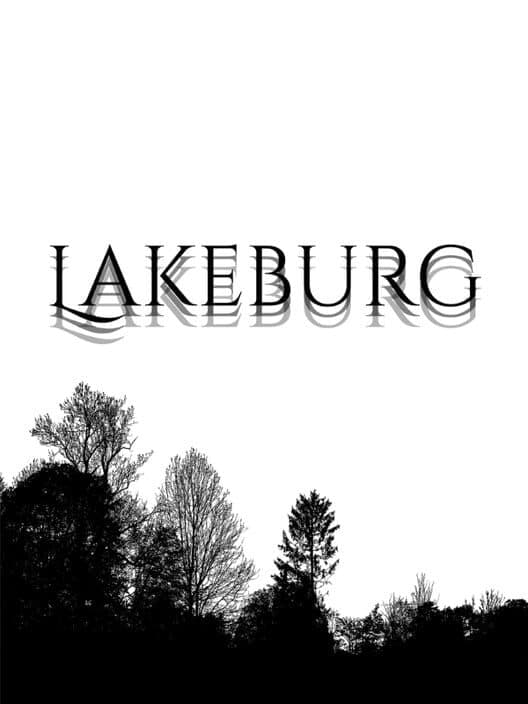 Lakeburg cover art