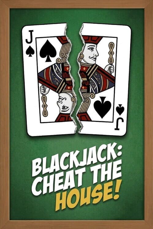 Blackjack: Cheat the House! cover art