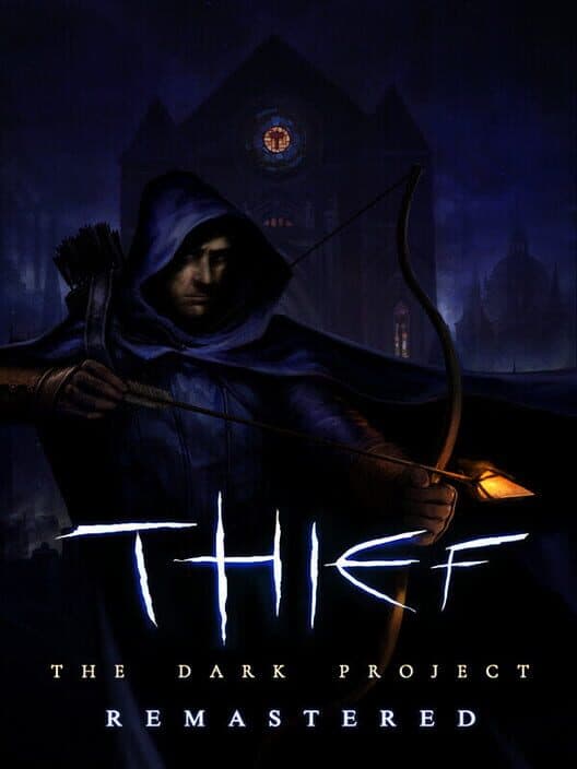 Thief: The Dark Project Remastered cover art