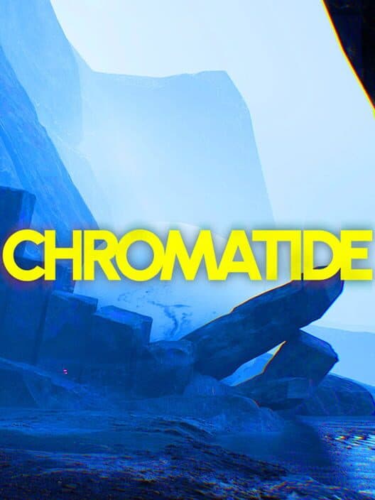 Chromatide cover art
