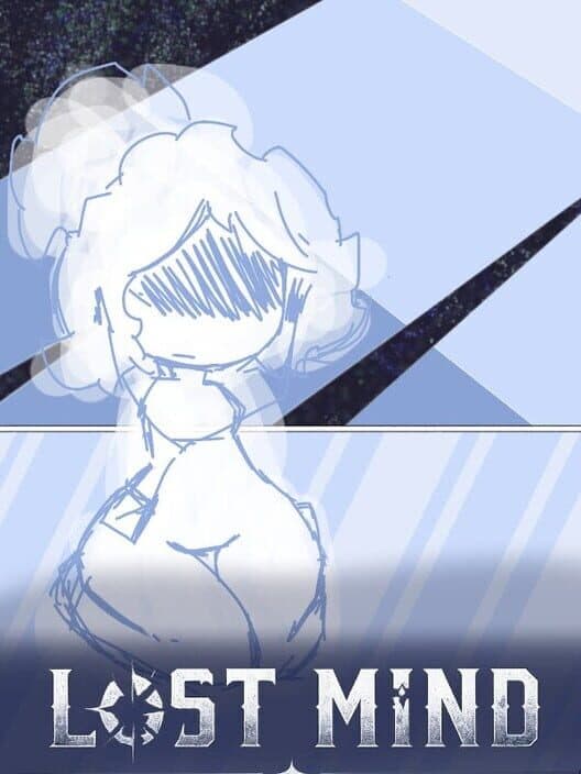 Lost Mind cover art