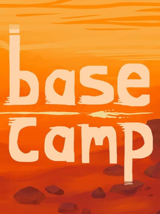 Basecamp cover art