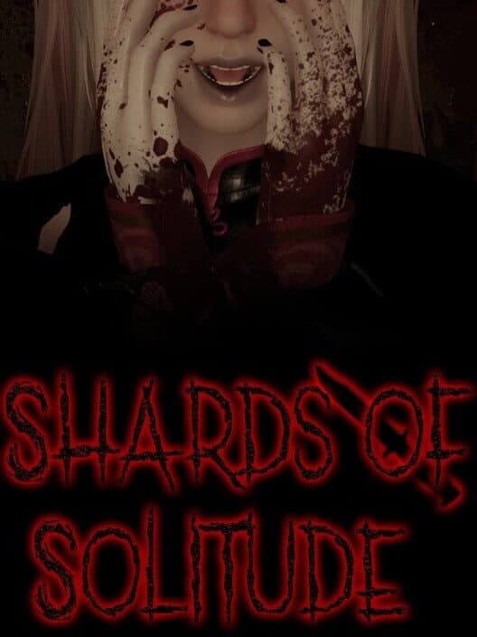 Shards Of Solitude cover art