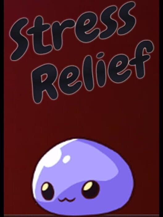 Stress Relief cover art
