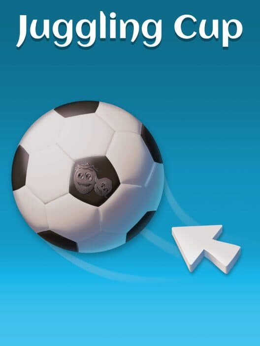 Juggling Cup cover art