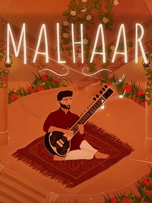 Malhaar cover art