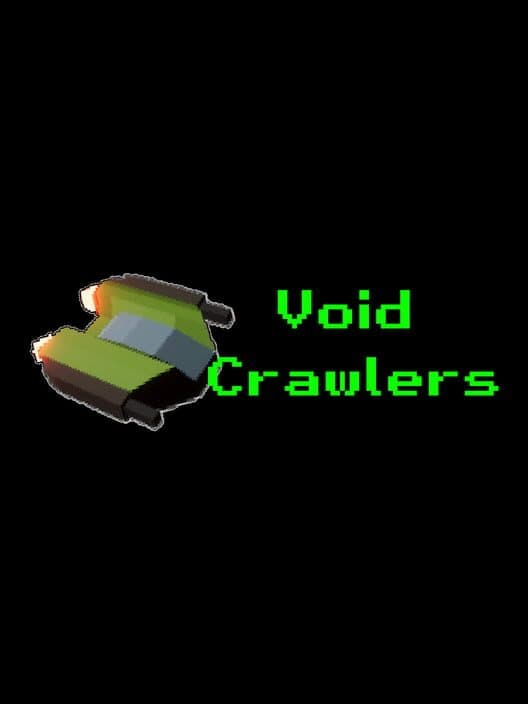 Void Crawlers cover art