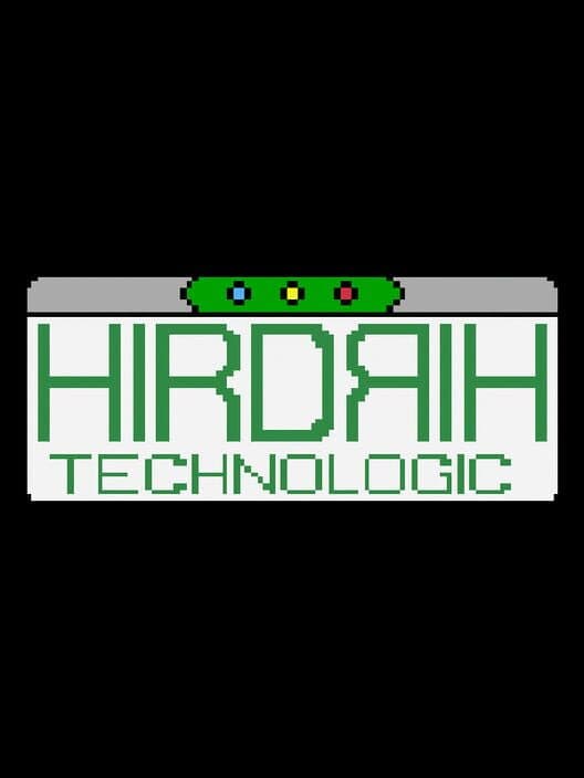 Hirdrih Technologic cover art