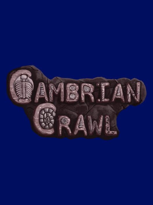 Cambrian Crawl cover art