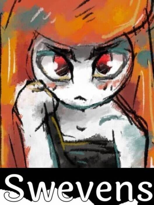 Swevens cover art