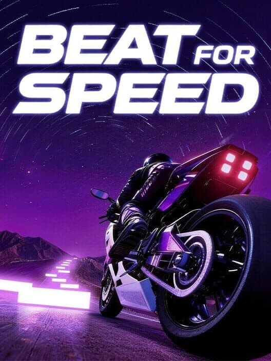 Beat for Speed cover art