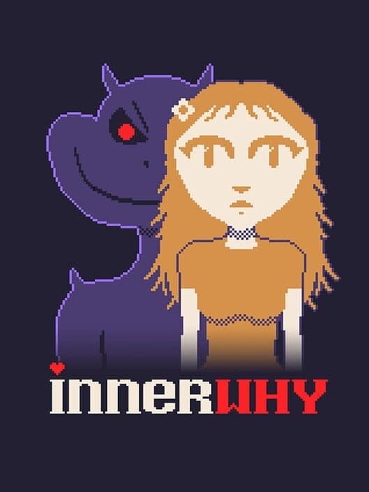Innerwhy cover art