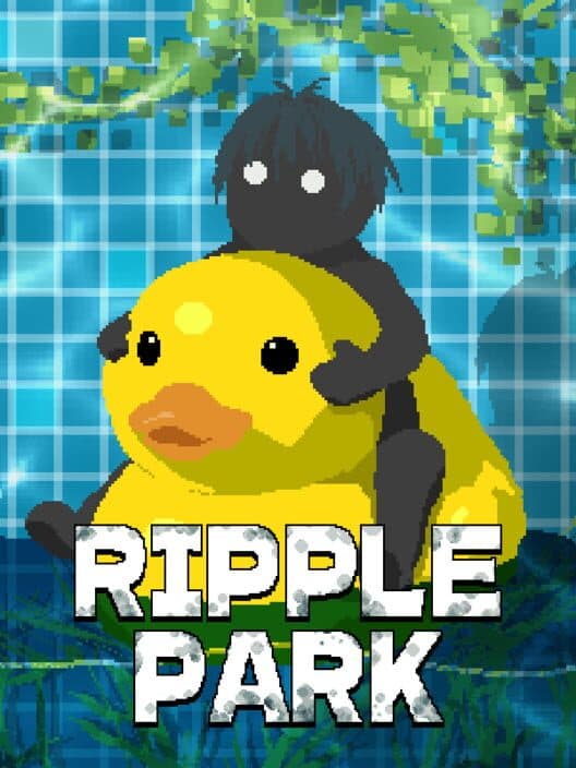 Ripple Park cover art
