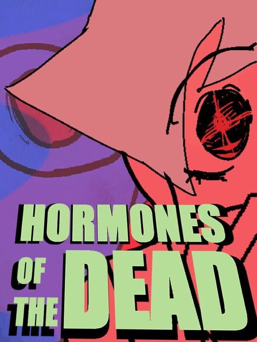 Hormones of the Dead cover art