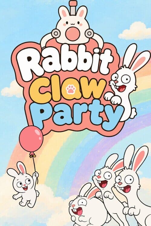 Rabbit Claw Party cover art