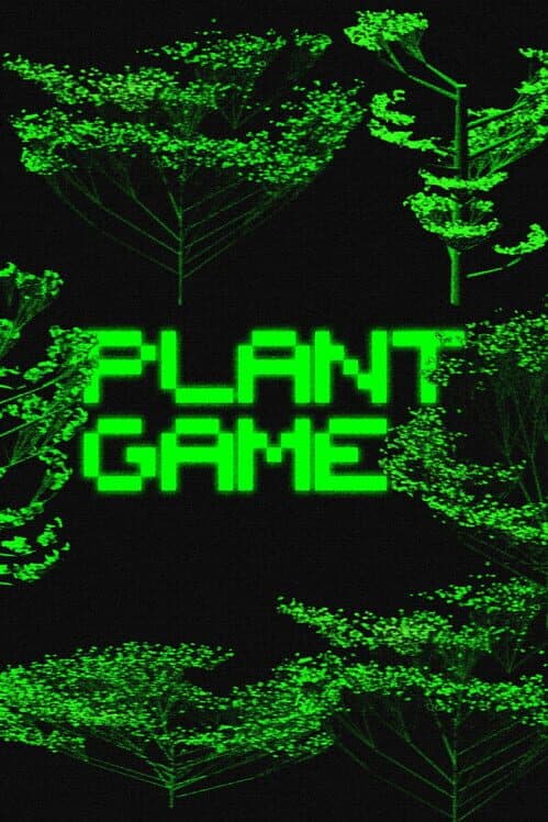Plant Game cover art