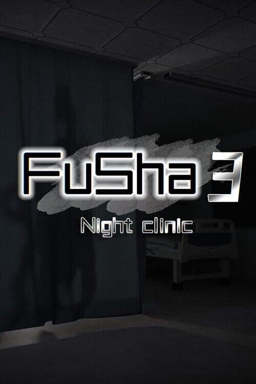 Fu Sha 3: Night Clinic cover art