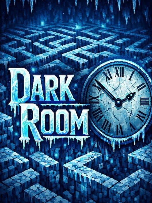 Dark Room cover art