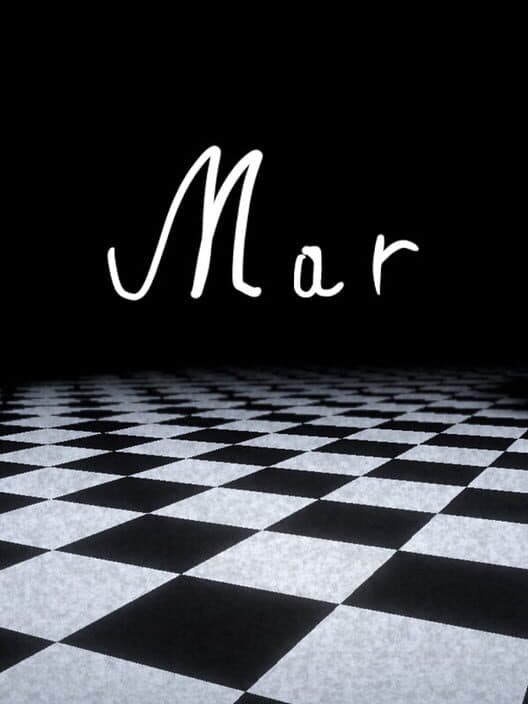 Mar cover art