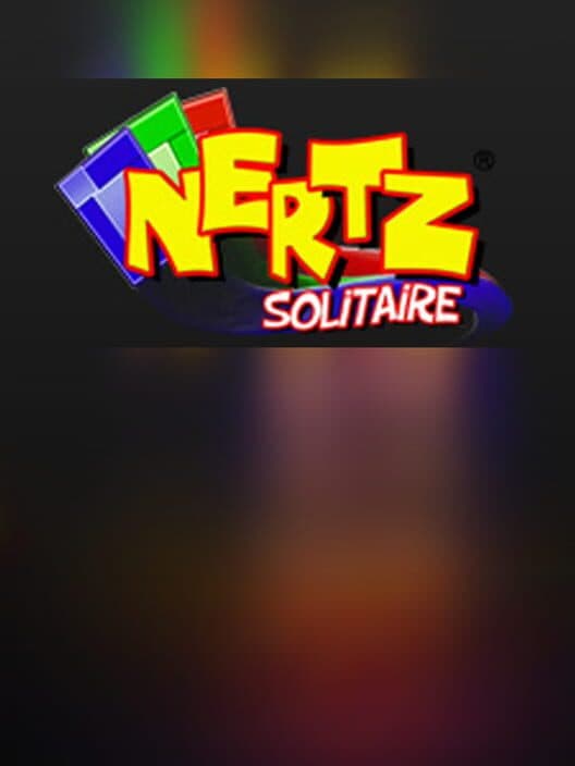 Nertz Solitaire cover art